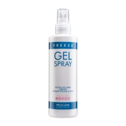 Freeze Gel Spray 250ml